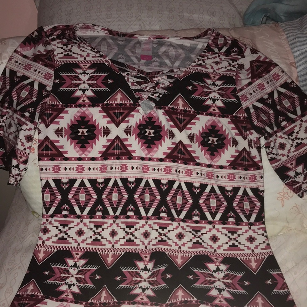 Doesn’t fit right